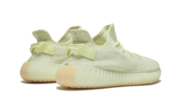 Adidas YEEZY Yeezy Boost 350 V2 Shoes Butter - F36980 Sneaker WOMEN