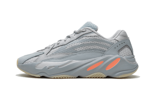 Adidas YEEZY Yeezy Boost 700 V2 Shoes Inertia - FW2549 Sneaker WOMEN