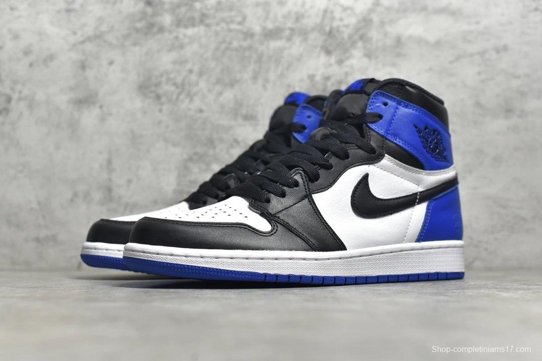 Air Jordan 1 Retro Fragment