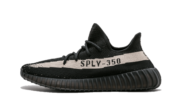 adidas YEEZY Yeezy Boost 350 V2 Shoes Oreo - BY1604 Sneaker MEN