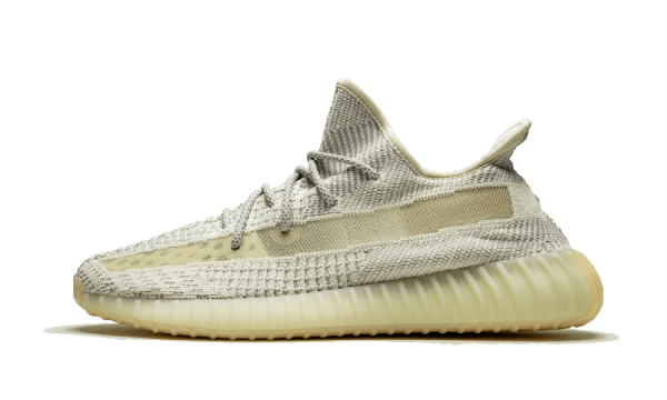 Adidas YEEZY Yeezy Boost 350 V2 Shoes Lundmark - FU9161 Sneaker WOMEN