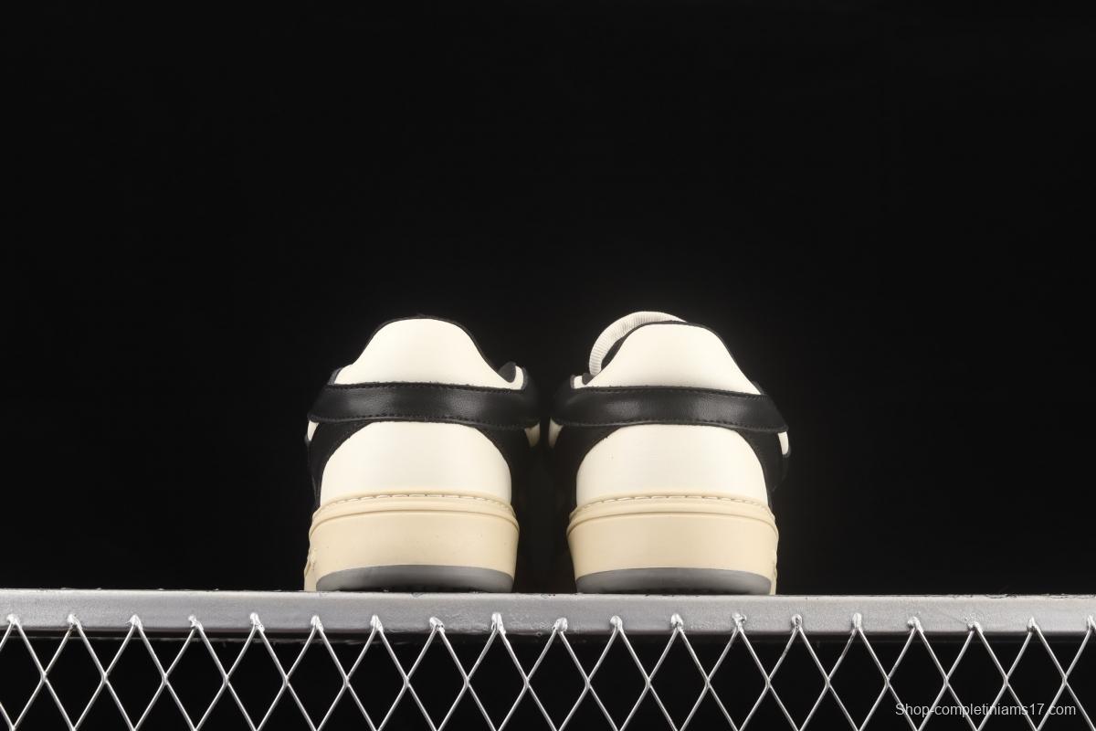 Represent Reptor Low Pharaoh's same series of board shoes are black and white