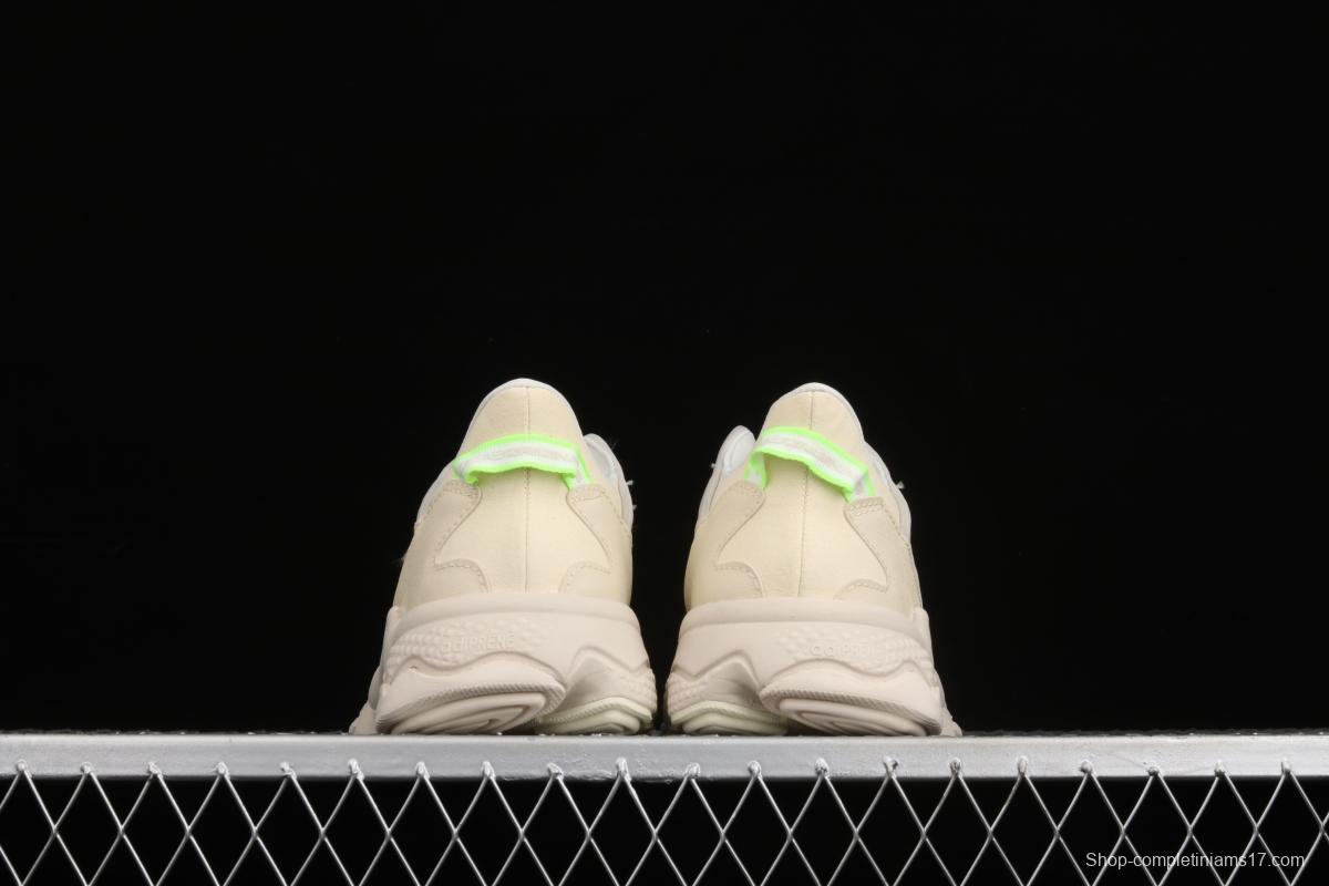 Adidas Ozweego Celox M GZ7279 hose 2.0 retro leisure sneakers