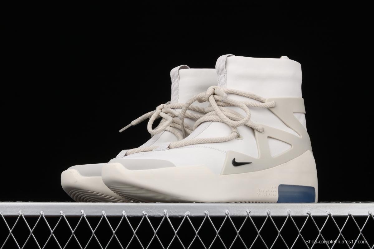 FOG x Air Fear of God 1 String The Question jointly named Gao Gang AR4237-002