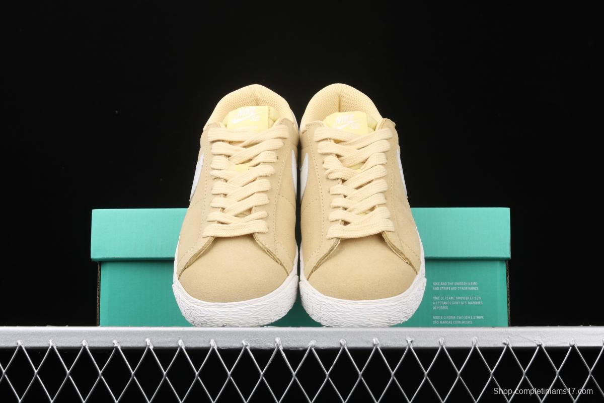 NIKE SB Zoom Blazer Low casual board shoes 864347-700
