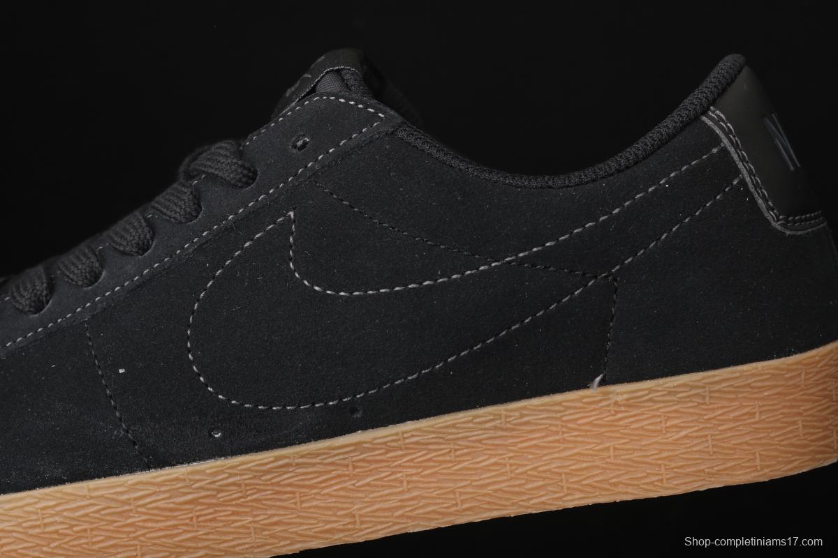 NIKE SB Zoom Blazer Low Trail Blazers low-top casual board shoes 864347-002