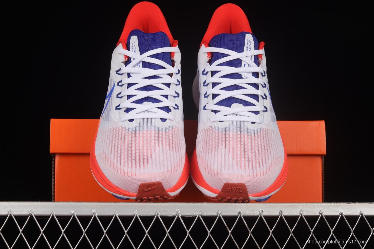 NIKE Air Zoom Pegasus 39 Mesh Breathable Running Shoes DQ7885-100