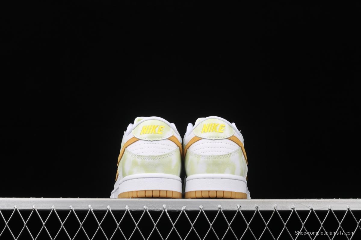 NIKE SB DUNK Low Prm SB buckle rebound fashion casual board shoes DM9467-700