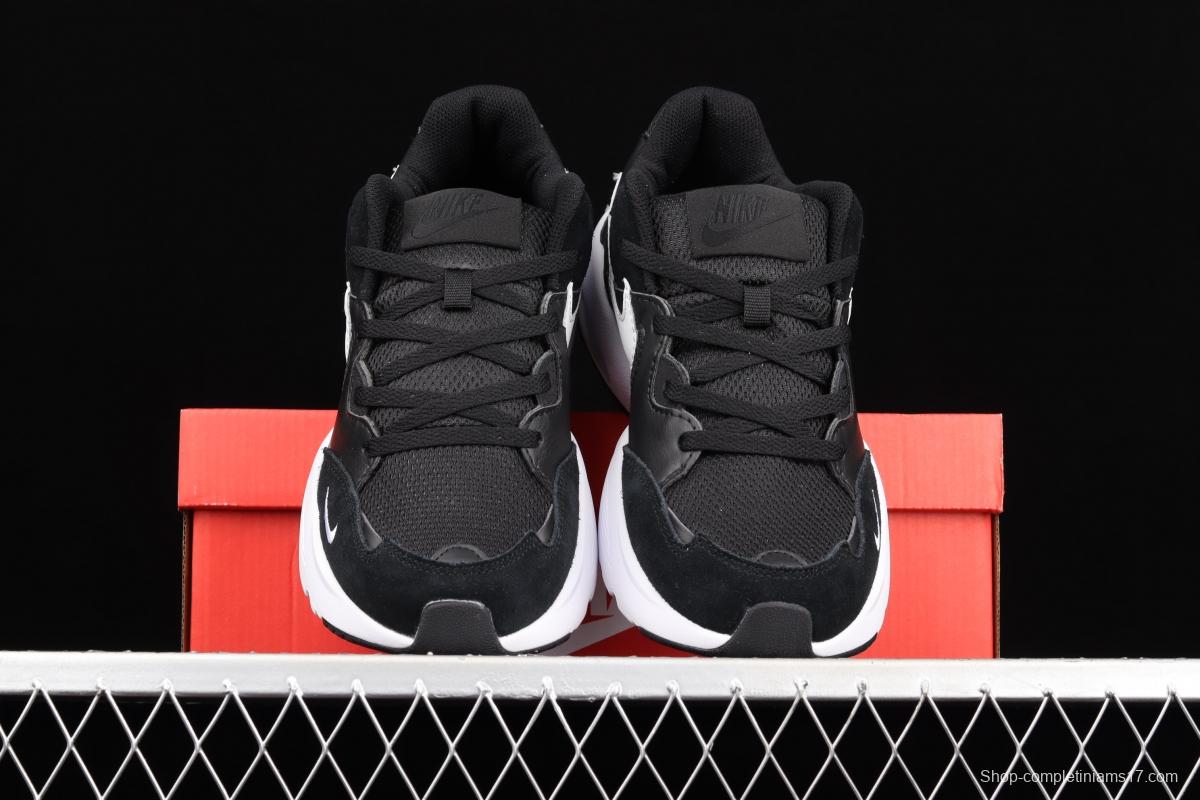 NIKE Air Max Fusion retro air cushion running shoes CJ1671-001