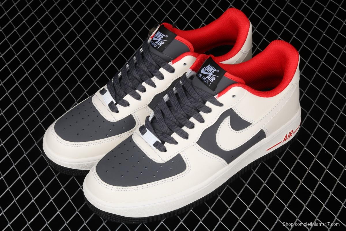 NIKE Air Force 11607 Low low-top casual board shoes DD7209-109,