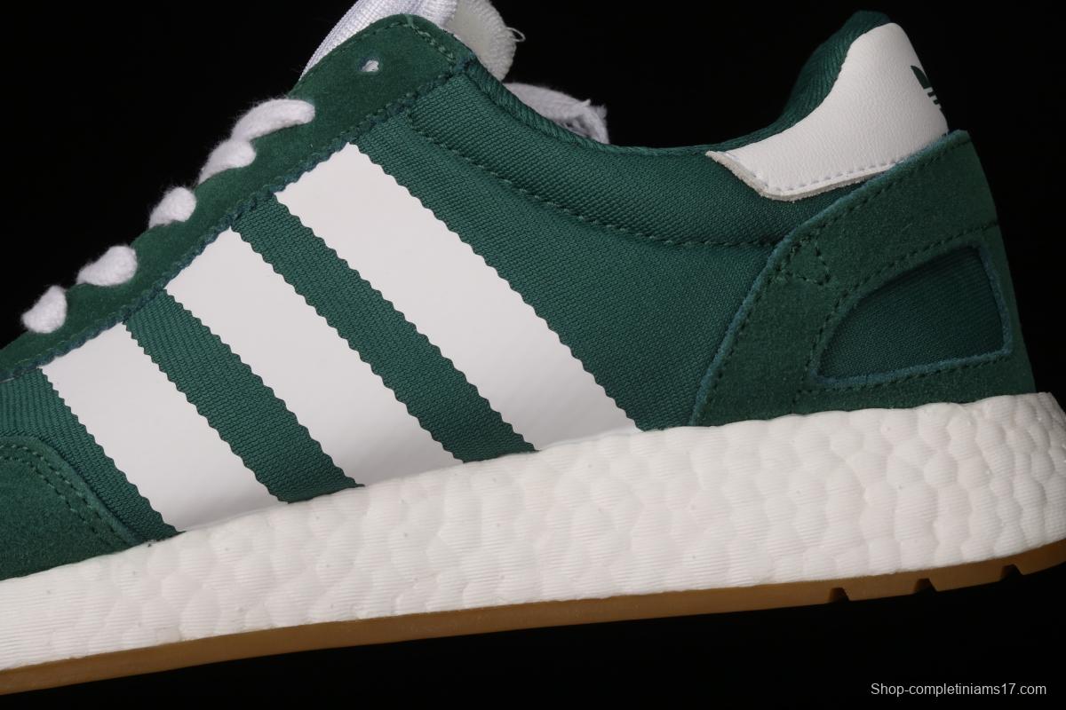 Adidas Imer 5923 Boost CG6022 clover professional jogging shoes