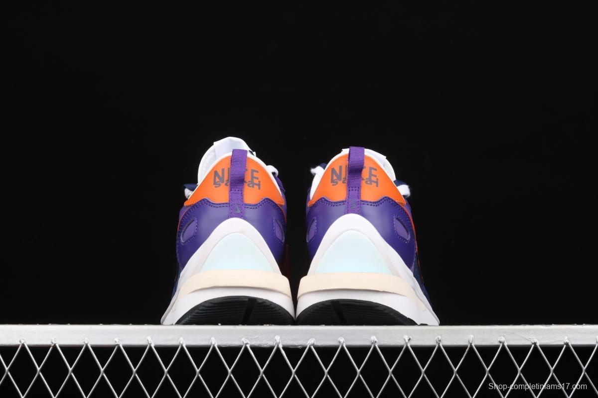 Sacai x NIKE VaporWaffle 3.0Casual shoes DD1875-500
