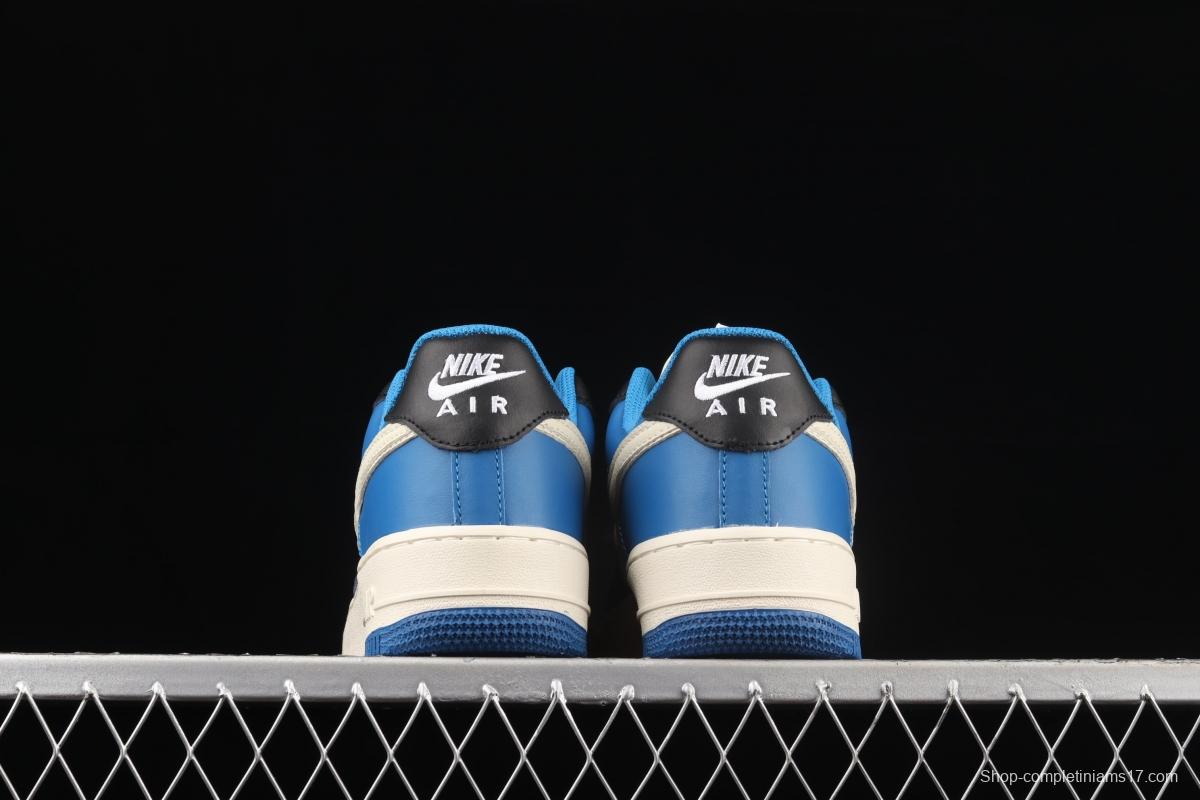 NIKE Air Force 11407Low low top casual board shoes DM7866-140,