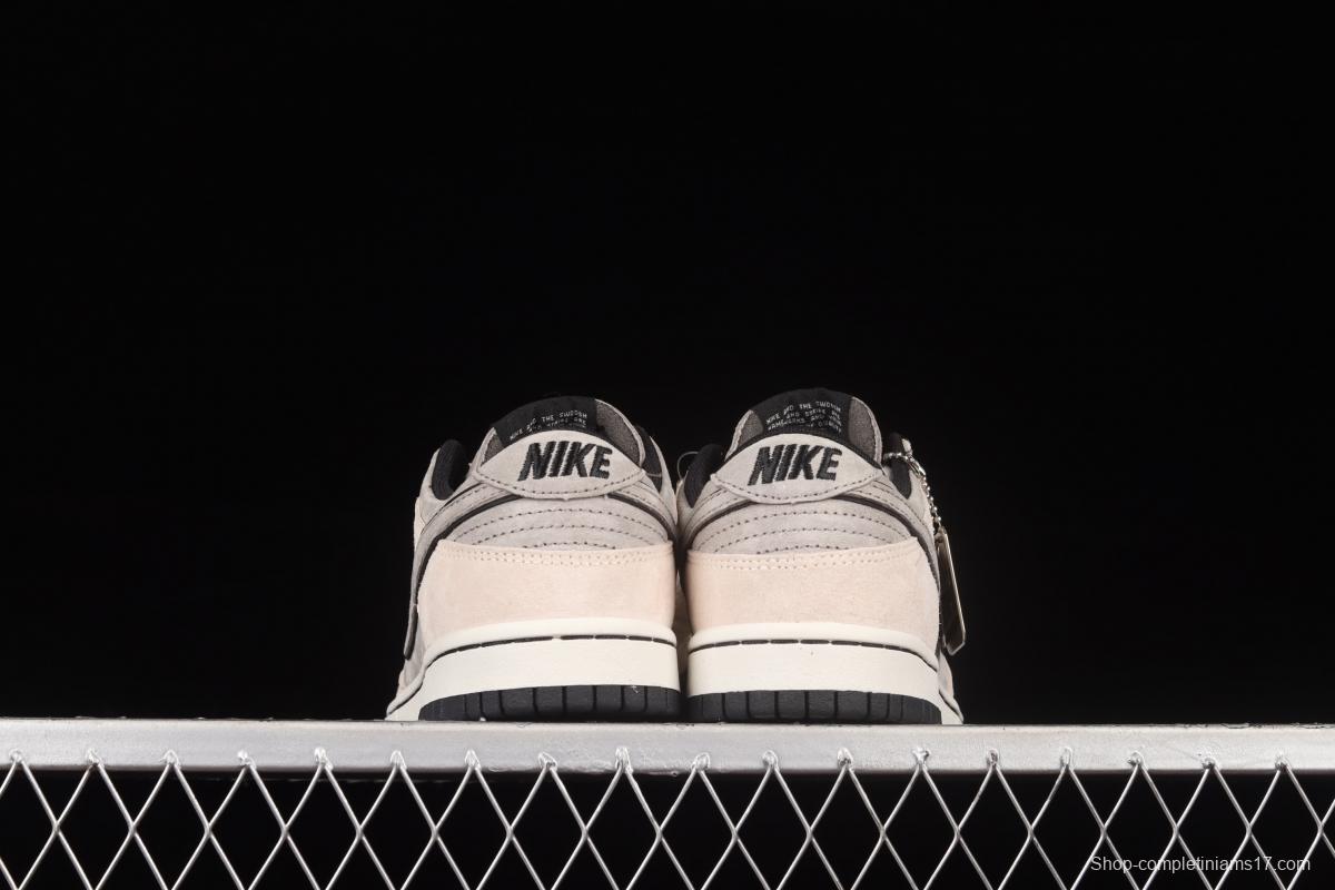 Otomo Katsuhiro x NIKE SB DUNK Low Steamboy OST Keyang co-signed SB low-top sports and leisure board shoes LF0039-006