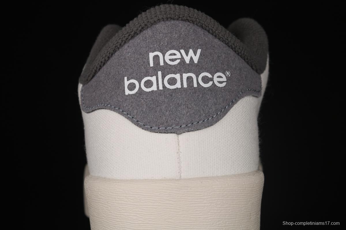 New Balance Proctsen New Bailun retro smile canvas leisure classic campus board shoes PROCTWG