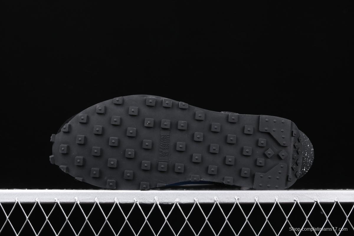 Undercover x NIKE Daybreak Takahashi Shield joint style casual board shoes BV4594-400