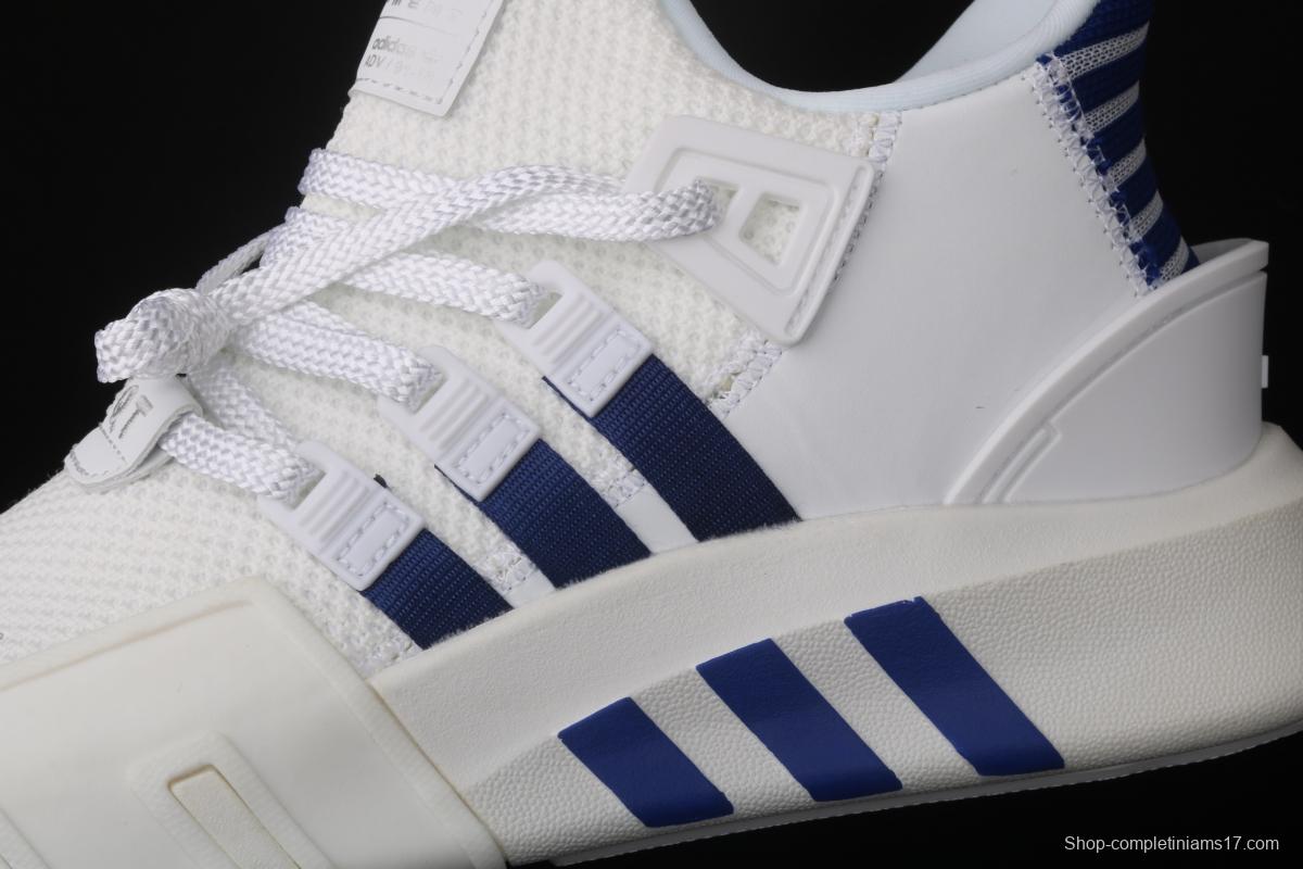 Adidas EQT Bask AdidasV FU9488 Das sports casual shoes