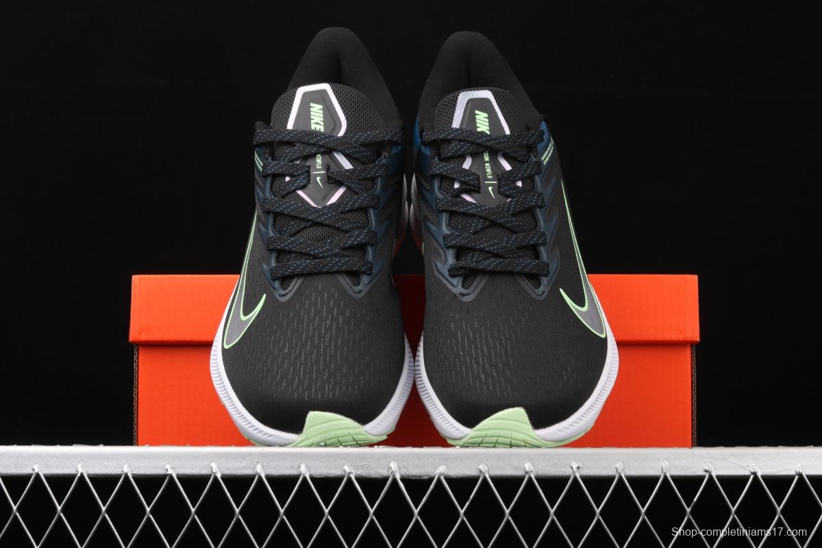 NIKE Zoom Winflo 7 moon landing new sports leisure shock absorption running shoes CJ0291-004