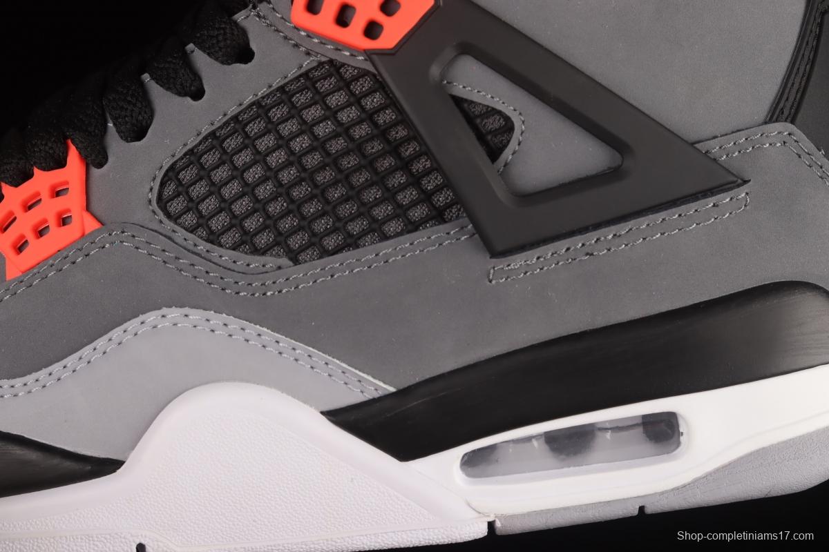 Air Jordan 4 Infrared Infrared DH6927-061