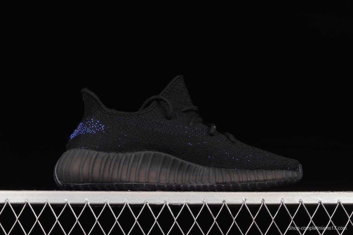 Adidas Yeezy 350 Boost V2 Dazzling Blue GY7164