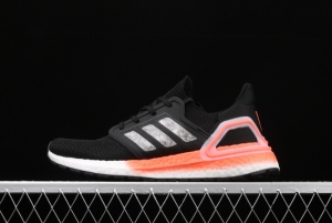 Adidas Ultra Boost 20 Consortium EG0756 North America limits 2019 new sports casual running shoes