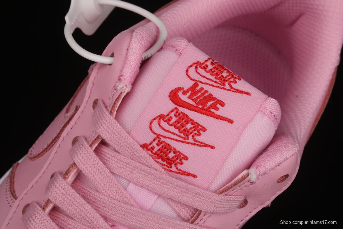 NIKE Air Force 1 Low Air Force low-top casual board shoes CU6312-600