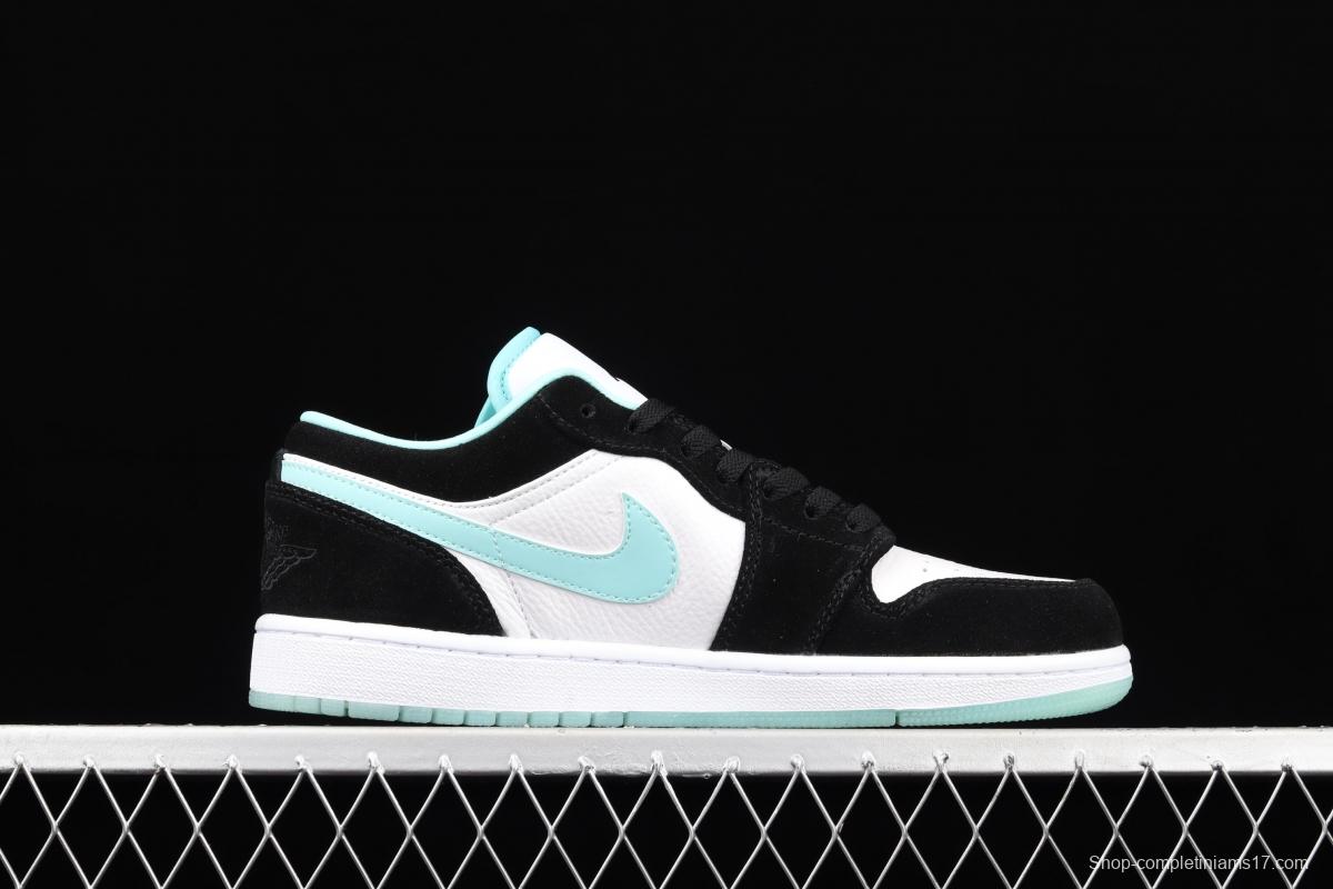 Air Jordan 1 Low low-side cultural leisure sports shoes CQ9828-131,