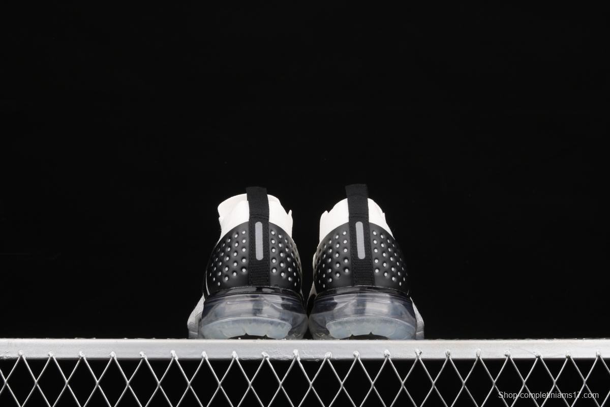NIKE Air Vapormax Flyknt 2019 full palm air cushion running shoes 942842-103