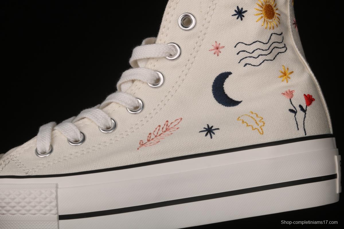 Converse Chuck Taylor All Star Dream shoes 571086C