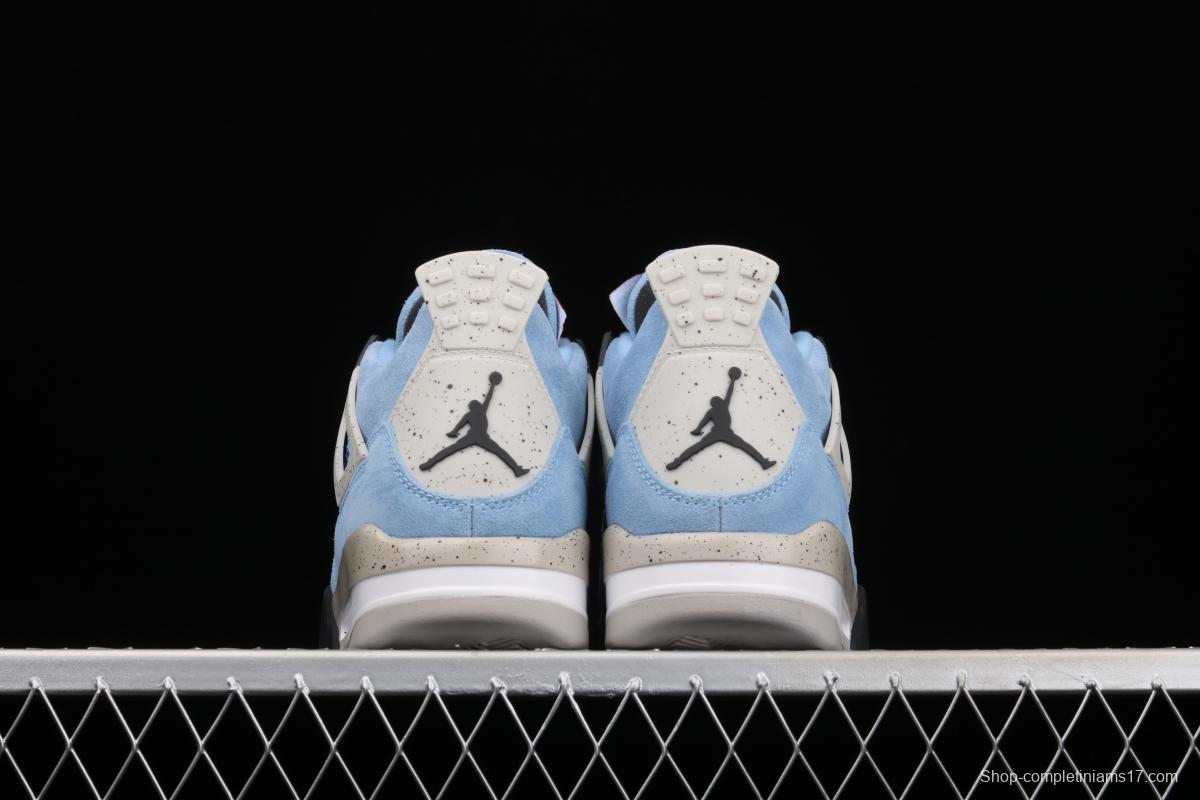 Air Jordan 4 SE University Blue University Blue CT8527-400