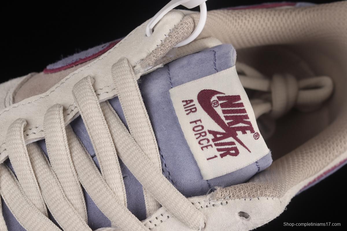NIKE Air Force 1'07 Low Otomo Keyang low-top casual shoes NT9988-618