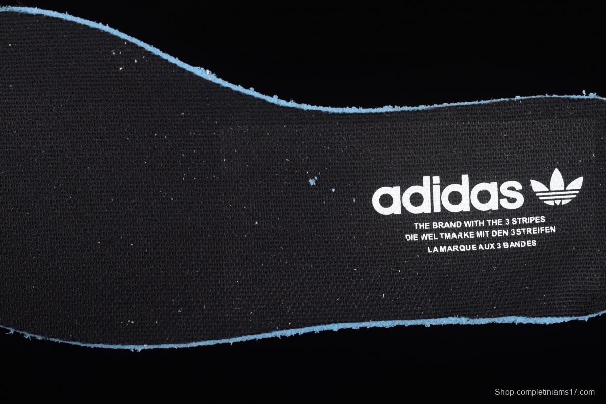 Adidas Nite Jogger Boost FW6695 3M reflective retro running shoes