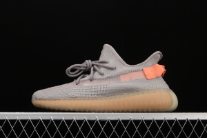 Adidas Yeezy 350V2 Boost Basf True Form EG7492 European Limited Color matching BASF Boost original