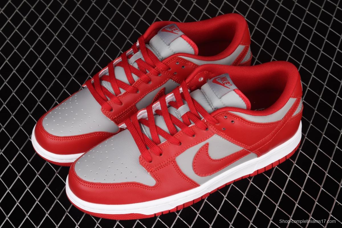NIKE SB DUNK Low Prm SB buckle rebound fashion casual board shoes DD1391-002