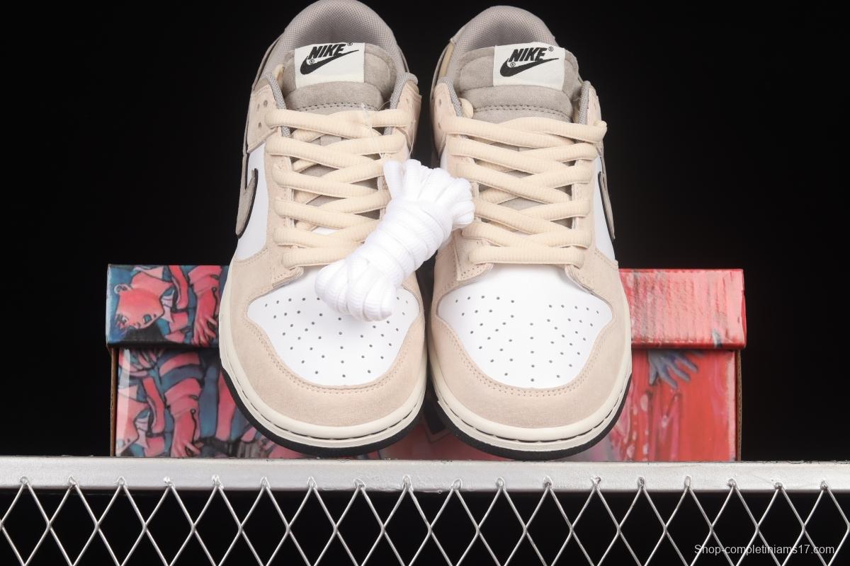 Otomo Katsuhiro x NIKE SB DUNK Low Steamboy OST 