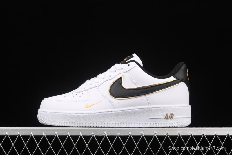 NIKE Air Force 1x07 low-top casual board shoes DA8481-100