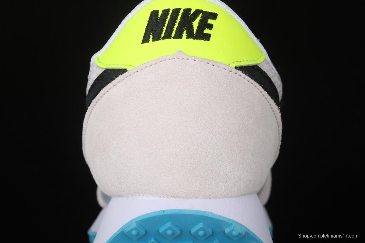 NIKE Air Daybreak 1979 Anniversary Shunfeng Waffle Series breathable retro Leisure jogging shoes CK2351-426