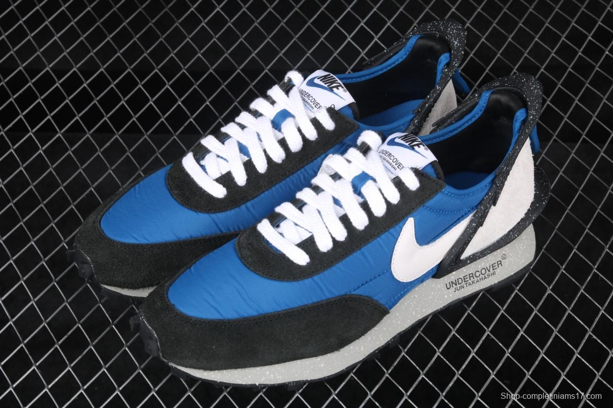 Undercover x NIKE Daybreak Takahashi Shield joint style casual board shoes BV4594-400