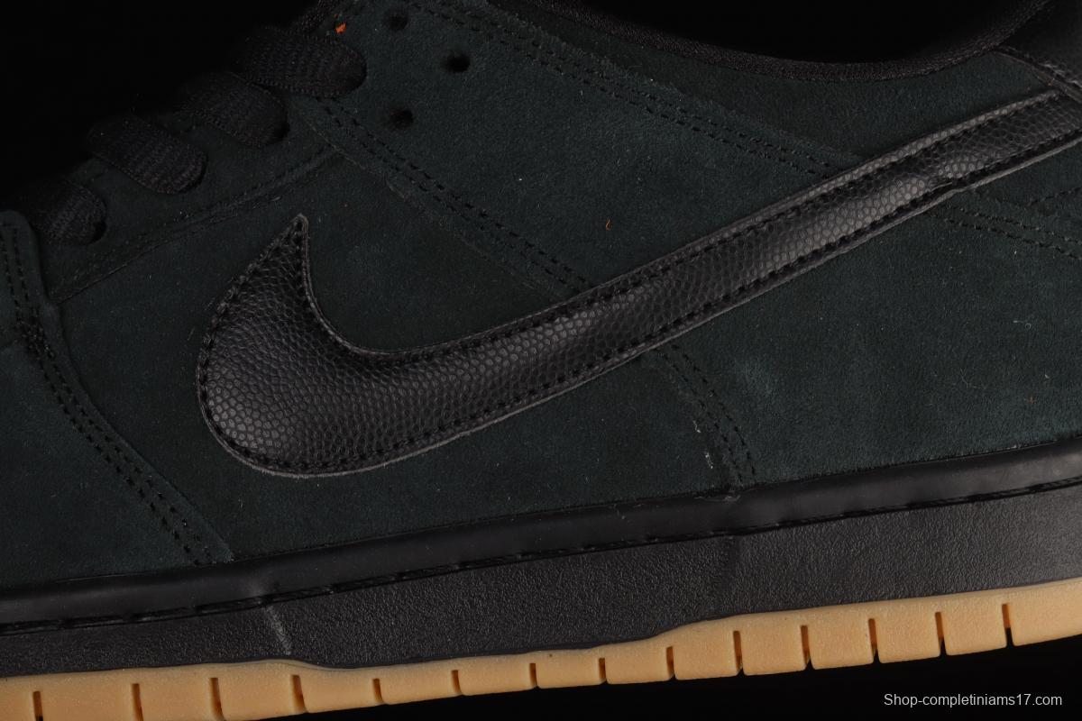 NIKE DUNK SB Low Pro IW SB dunk series retro low-top leisure sports skateboard shoes 819674-002