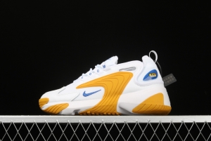 NIKE Zoom 2K/2000 vintage jogging shoes AO0354-106