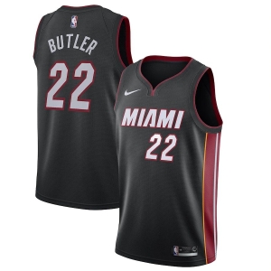 Icon Club Team Jersey - Jimmy Butler - Mens