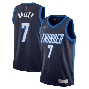 Earned Edition Club Team Jersey - Darius Bazley - Youth