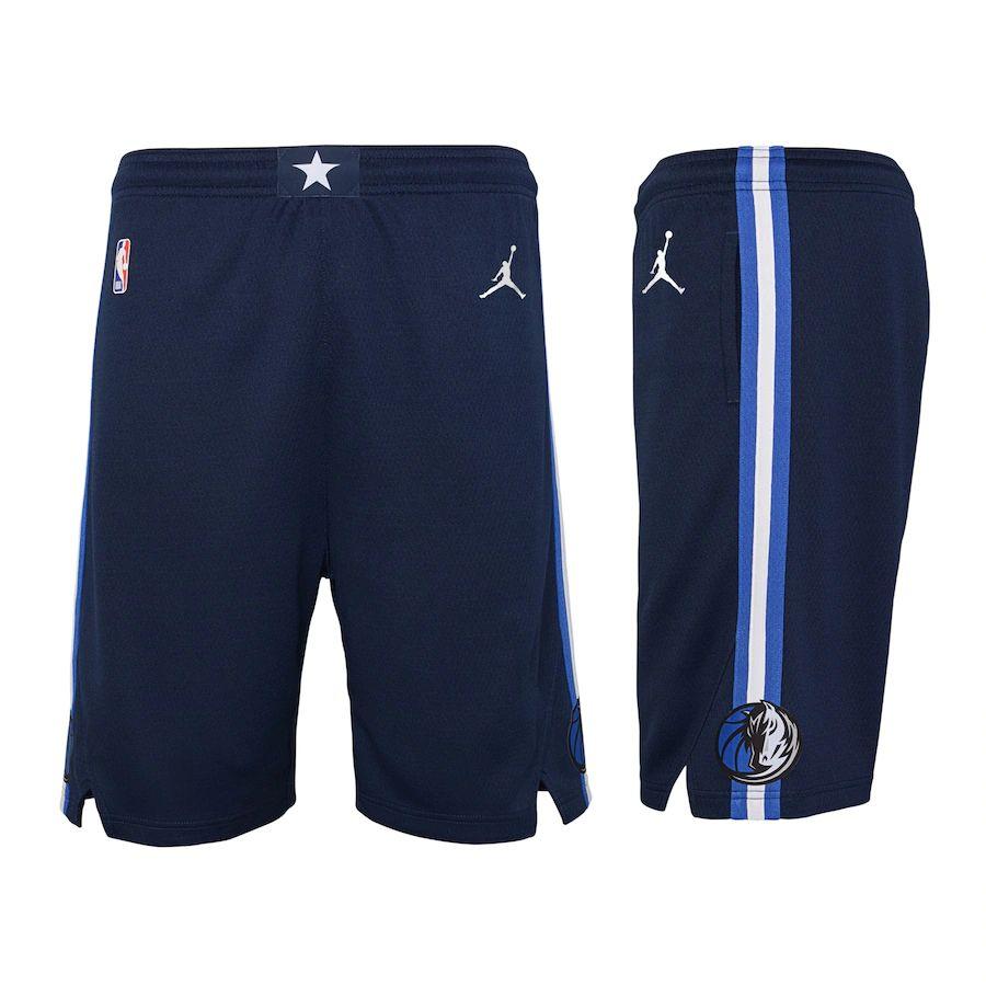 Statement Club Team Shorts - Youth