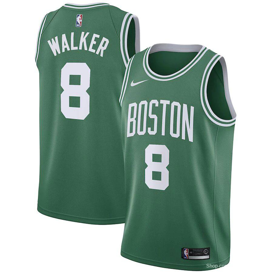 Icon Club Team Jersey - Kemba Walker - Youth