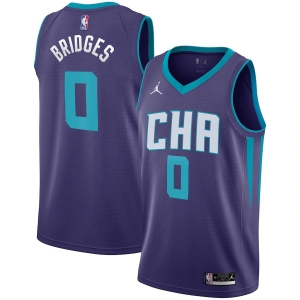 Statement Club Team Jersey - Miles Bridges - Mens