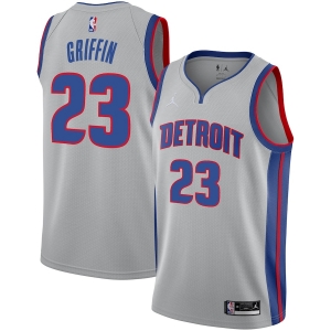 Statement Club Team Jersey - Blake Griffin - Youth