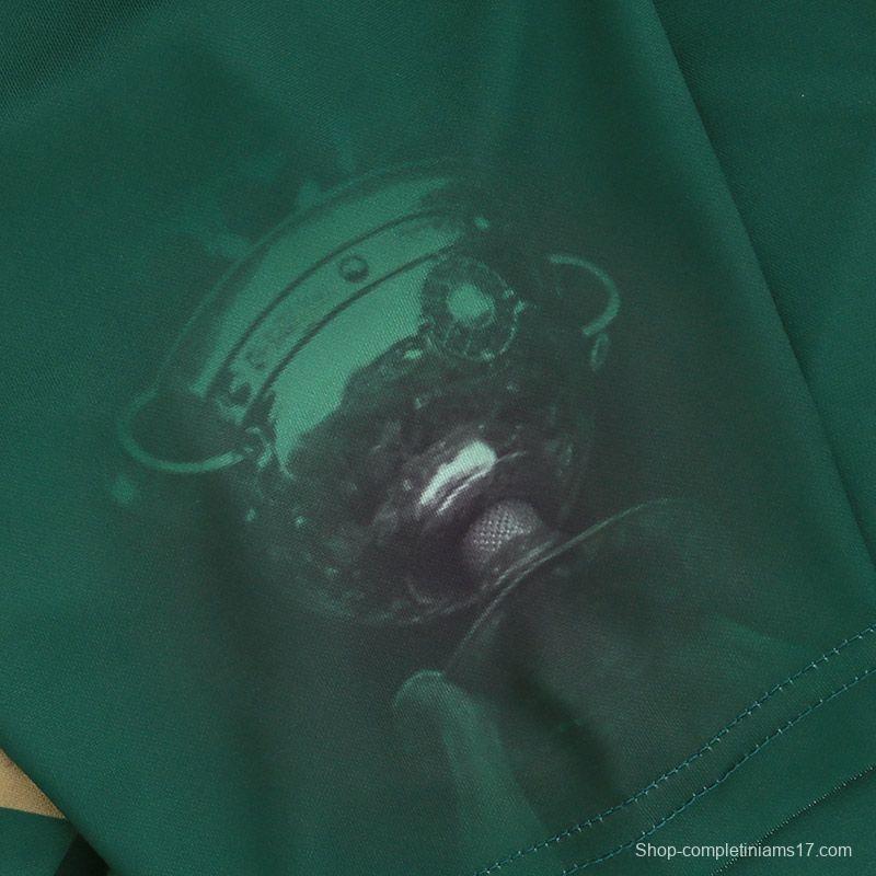 Kerry GAA Men's Commemoration Jersey