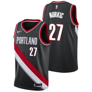 Icon Club Team Jersey - Jusuf Nurkic - Mens