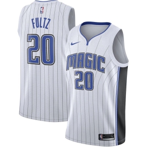 Association Club Team Jersey - Markelle Fultz - Youth