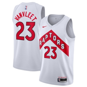 Association Club Team Jersey - Fred VanVleet - Mens